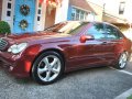 2005 Mercedes Benz C200 for sale-5