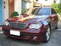 2005 Mercedes Benz C200 for sale-4