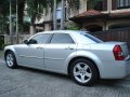 2008 Chrysler 300C For Sale-3