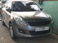 2017 Suzuki Swift for sale-0