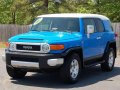 2007 Toyota FJ Cruiser for sale-9