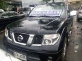 2014 Nissan Navara for sale-5