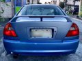 Mitsubishi Lancer GSR 2 Door 1998 for sale-1