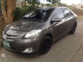 For sale Toyota Vios 2008 Manual Transmission-5
