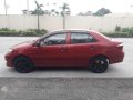 Toyota Vios j 2005 Manual trans FOR SALE-2