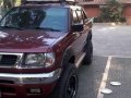 2001 Nissan frontier for sale-3