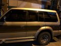 mitsubishi pajero 2006 for sale-4