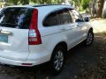 Honda CR-V 4x2 2010 AT for sale-1