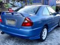 Mitsubishi Lancer GSR 2 Door 1998 for sale-5