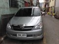 TOYOTA Innova j diesel 2008 model Manual-1