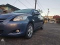 Toyota Vios 2008 1.5G AT for sale-2