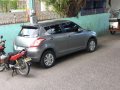 2017 Suzuki Swift for sale-1