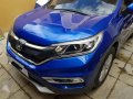 Honda CRV 2016 for sale-0
