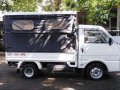 Mazda Bongo Pick Up Model 2008-4