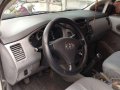 TOYOTA Innova j diesel 2008 model Manual-6