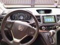 Honda CRV 2016 for sale-9