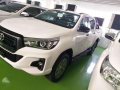 2019 Toyota Hilux Conquest and Hilux Revo available units-2