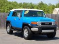 2007 Toyota FJ Cruiser for sale-10