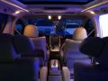 2010 Toyota Alphard 3.5 Engine V6 Automatic Transmission-8