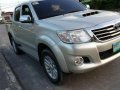 2013 Toyota hilux for sale-1