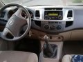 2013 Toyota hilux for sale-6