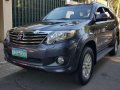 2012 Toyota Fortuner for sale-10