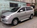 TOYOTA Innova j diesel 2008 model Manual-0