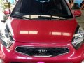 Kia picanto 2016 for sale-0