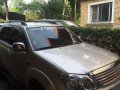 Toyota Fortuner 2006 for sale-2