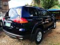 2014 Mitsubishi Montero Sport for sale-3