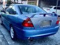 Mitsubishi Lancer GSR 2 Door 1998 for sale-4