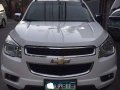 Chevrolet Trailblazer 2014 for sale-3