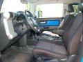 2007 Toyota FJ Cruiser for sale-6