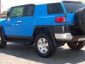 2007 Toyota FJ Cruiser for sale-8