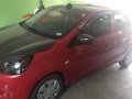 Mitsubishi Mirage 2013 for sale-0