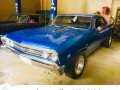 1967 Vintage Car Chevrolet Chevelle SS for sale-4