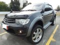 Mitsubishi Strada 2014 for sale-0