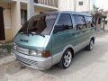 Nissan Vanette-4