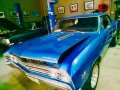 1967 Vintage Car Chevrolet Chevelle SS for sale-2