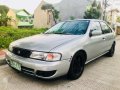 Nissan Sentra S3 1995 for sale-2