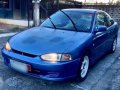 Mitsubishi Lancer GSR 2 Door 1998 for sale-3