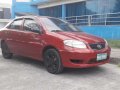 Toyota Vios j 2005 Manual trans FOR SALE-0