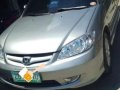 Honda civic VTI-S 2005 for sale-3