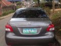 For sale Toyota Vios 2008 Manual Transmission-2