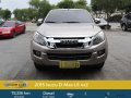 2015  Isuzu D-Max for sale-1