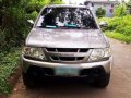 Isuzu crosswind 2006 for sale-6