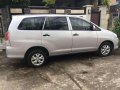 Toyota Innova e 2011 Diesel Manual P540k FOR SALE-0