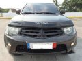 Mitsubishi Strada 2014 for sale-2