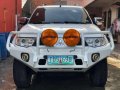 2012 Mitsubishi Montero sport for sale-2