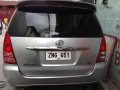 TOYOTA Innova j diesel 2008 model Manual-3